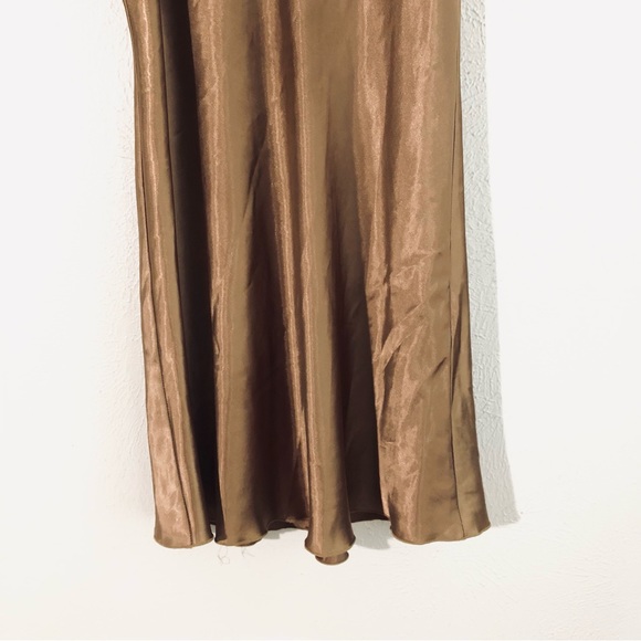 Energy > Leopard Print Kimono Robe and Slip Dress Matching Set > M - Picture 6 of 13